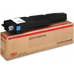 Oki 45531503 Colector de toner 40000 paginas Oki 45531503 Colector de toner 40000 paginas | 5031713061045 | Hay 16 unidades en almacén