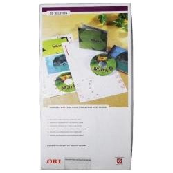 OKI CD Solution Media OKI CD Solution Media | 9004185 | 5031713926382 | Hay 3 unidades en almacén
