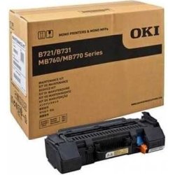 OKI fusor 60000 páginas | 44289103 | 5031713045816 | Hay 2 unidades en almacén