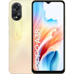 Oppo A38 16,7 Cm (6.56``) SIM doble Android 13 4G USB Tipo C 4 GB | 631001000829 | 6932169334648