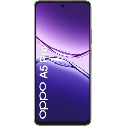 OPPO A5 Pro 16,9 cm (6.67``) SIM doble Android 15 4G USB Tip | 110010348163 | 6932169365079 | Hay 10 unidades en almacén