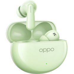 OPPO Enco Air4 Auriculares True Wireless Stereo (TWS) Dentro de oído Llamadas/Música Bluetooth Color menta OPPO Enco Air4 Auriculares True Wireless Stereo (TWS) Dentro | 110070330265 | 6932169351317 | Hay 15 unidades en almacén