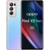 OPPO FIND X3 NEO 12/256Gb NFC Plata | (1)