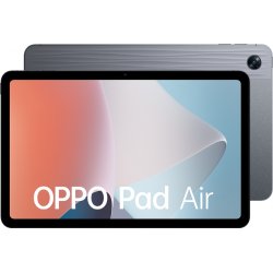 Oppo Pad Air 64 Gb 26,3 Cm (10.4``) Qualcomm Snapdragon 4 Gb Wi-f | 6650234 | 6932169313582 | 173,71 euros