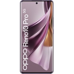 OPPO Reno 10 Pro 5G 12/256GB Púrpura Smartphone | 631001000273 | 6932169331159 | Hay 1 unidades en almacén