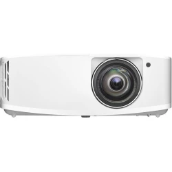 Optoma 4k400stx Videoproyector Proyector De Corto Alcance 4000 L& | E9PV7KJ01EZ2 | 5055387666931 | 1.479,77 euros