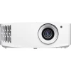 Optoma 4K400X videoproyector Proyector de alcance estándar 4000 lúmenes ANSI DLP 2160p (3840x2160) 3D Blanco | (1)