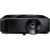 Optoma DH351 videoproyector Proyector de alcance estándar 3600 lúmenes ANSI DLP 1080p (1920x1080) 3D Negro | (1)
