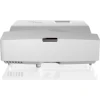 Optoma HD35UST videoproyector Proyector de alcance ultracorto 3600 lúmenes ANSI D-ILA 1080p (1920x1080) 3D Blanco | (1)