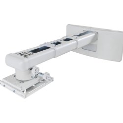 Optoma OWM3000 montaje para projector Pared Gris | 5055387645530 | Hay 2 unidades en almacén