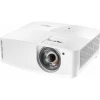 Optoma UHD35STx videoproyector Proyector de alcance estándar 3600 lúmenes ANSI DLP 2160p (3840x2160) 3D Blanco | (1)