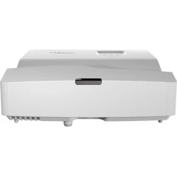Optoma W340UST videoproyector Proyector de alcance ultracort | E1P1A1FWE1Z2 | 5055387664463 | Hay 2 unidades en almacén