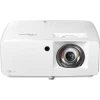 Optoma ZH450ST videoproyector Proyector de corto alcance 4200 lúmenes ANSI DLP 1080p (1920x1080) 3D Blanco | (1)