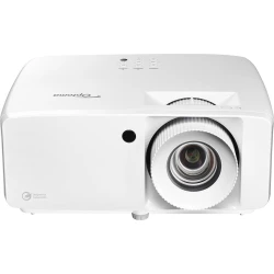 Optoma ZK450 videoproyector 4200 lúmenes ANSI DLP 2160p (3840x2160) 3D Blanco | E9PD7LD01EZ1 | 5055387667709 [1 de 12]