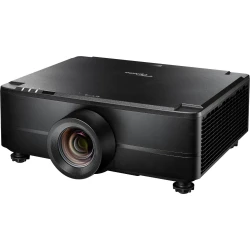 Optoma ZU725T videoproyector 7800 lúmenes ANSI DLP WUXGA (1920x1200) 3D Negro | W9PD7KM01VZ1R | 5055387666955 [1 de 11]