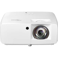 Optoma Zw350st Videoproyector Proyector De Corto Alcance 3600 L&u | E9PD7KK41EZ1 | 5055387666788