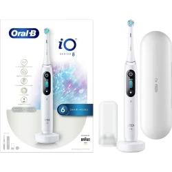 Oral-B iO 4210201363064 cepillo eléctrico para dientes Adul | 4210201363064 | Hay 11 unidades en almacén