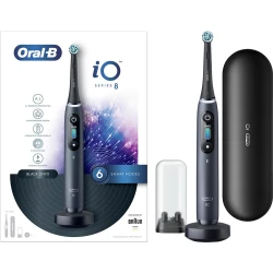 Oral-B iO 4210201363095 cepillo eléctrico para dientes Adul | 4210201363095 | Hay 5 unidades en almacén