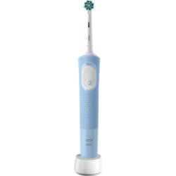 Oral-B Vitality Pro Adulto Cepillo dental oscilante Gris, Bl | BRAVITALITYPROAZUL | 4210201446392 | Hay 11 unidades en almacén
