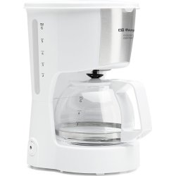 Orbegozo CG 4106 cafetera eléctrica Manual Cafetera de filt | CG4106 | 8435568406902 | Hay 1 unidades en almacén
