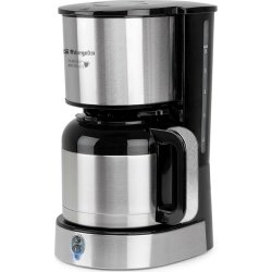 Orbegozo CG 5020 Semi-automática Cafetera de filtro Orbegozo CG 5020 Semi-automática Cafetera de filtro | 8435568405660 | 8435568405660 | Hay 1 unidades en almacén