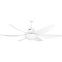 Orbegozo CP 100138 Ventilador de Techo 50w 6aspas 138cm 5vel | 17434 | 8436044539701 | Hay 1 unidades en almacén