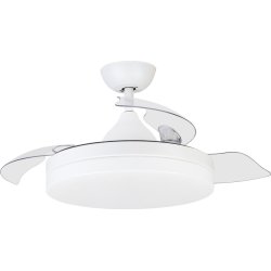 Orbegozo CP 122105 Blanco | CP122105 | 8435568404625 | Hay 1 unidades en almacén