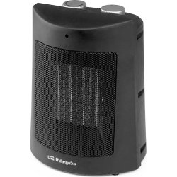 Orbegozo CR 5113 Interior Negro 1500 W Ventilador eléctrico Orbegozo CR 5113 Interior Negro 1500 W Ventilador eléctrico | 8435568405134 | 8435568405134 | Hay 2 unidades en almacén