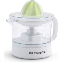 ORBEGOZO EP 1510 EXPRIMIDOR 25W CAPACIDAD 0.5L INCLUYE 2 CON | EP1510 | 8436044535826 | Hay 3 unidades en almacén