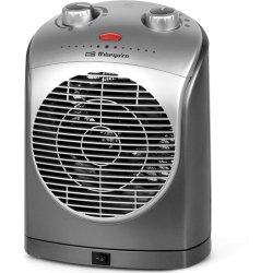 Orbegozo FH 5022 Interior Gris 2200 W Ventilador eléctrico Orbegozo FH 5022 Interior Gris 2200 W Ventilador eléctrico | FH5022 | 8436044525513 | Hay 1 unidades en almacén