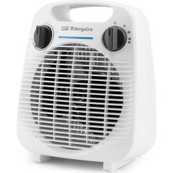 Orbegozo FH 5041 Interior Blanco 2000 W Ventilador eléctrico Orbegozo FH 5041 Interior Blanco 2000 W Ventilador eléctric | FH5041 | 8435568403246 | Hay 14 unidades en almacén
