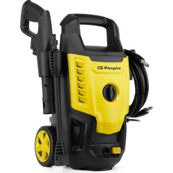 Orbegozo HDL 1400 Limpiadora de alta presión o Hidrolimpiad | HDL1400 | 8435568404939 | Hay 4 unidades en almacén