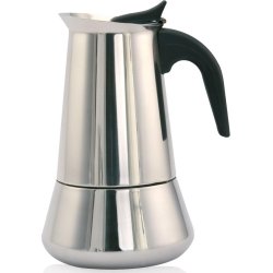 Orbegozo KFI 960 cafetera manual Cafetera italiana Negro, Ac | KFI960 | 8436044534201 | Hay 1 unidades en almacén