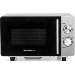 Orbegozo MI 2030 CE microondas Plata Solo microondas Encimer | 8435568405844 | 8435568405844 | Hay 10 unidades en almacén