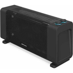 Orbegozo RMB 1000 Interior Negro 1000 W Radiador sin aceite | 17882 | 8435568403864 | Hay 6 unidades en almacén