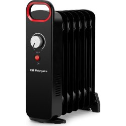 Orbegozo RO 1030 Interior Negro 1000 W Radiador de aceite el | 8435568405301 | 8435568405301 | Hay 4 unidades en almacén
