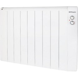 Orbegozo RRM 1510 Interior Blanco 1500 W | RRM1510A | 8436044534799 | Hay 5 unidades en almacén