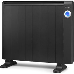 Orbegozo RRW 1505 calefactor eléctrico Interior Negro 1500 W Radiador sin aceite Orbegozo RRW 1505 calefactor eléctrico Interior Negro 1500 | RRW1505 | 8435568405059 | Hay 1 unidades en almacén