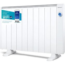 Orbegozo RRW 1800 Interior Blanco 1800 W Radiador sin aceite Orbegozo RRW 1800 Interior Blanco 1800 W Radiador sin aceite | 17751 | 8435568402645 | Hay 5 unidades en almacén