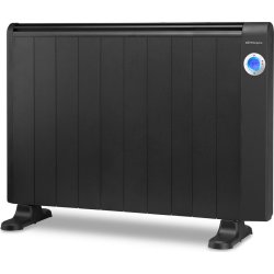 Orbegozo RRW 1805 calefactor eléctrico Interior Negro 1800 W Radiador sin aceite Orbegozo RRW 1805 calefactor eléctrico Interior Negro 1800 | RRW1805 | 8435568405066 | Hay 1 unidades en almacén