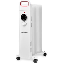 Orbegozo RU 2000 Interior Blanco 2000 W Radiador de aceite eléctrico Orbegozo RU 2000 Interior Blanco 2000 W Radiador de aceite e | 18033 | 8435568405325 | Hay 38 unidades en almacén