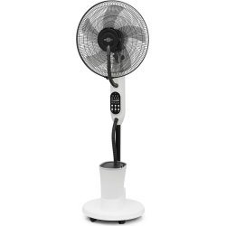 Orbegozo SFA 6600 ventilador Negro, Blanco | 18102 | 8435568405950 | Hay 1 unidades en almacén