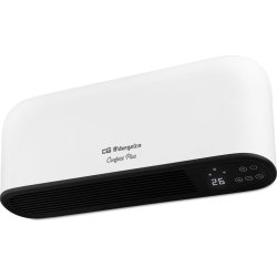 Orbegozo SPW 8000 Interior Negro, Blanco 2000 W Ventilador e | 8435568403055 | 8435568403055 | Hay 6 unidades en almacén