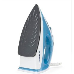 Orbegozo SV 2025 plancha Plancha vapor-seco Suela antiadhere | SV2025 | 8435568406377 | Hay 2 unidades en almacén