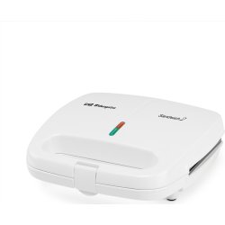 Orbegozo SW 4915 sandwichera 800 W Blanco | SW4915 | 8435568405837 | Hay 2 unidades en almacén