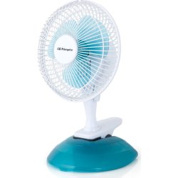 Orbegozo TF 0219 Blanco | 16705 | 8436044533488 | Hay 6 unidades en almacén