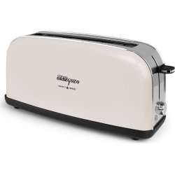 Orbegozo TOV 6210 6 2 rebanada(s) 850 W Beige | 17988 | 8435568404892 | Hay 1 unidades en almacén