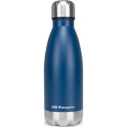 Orbegozo TRL 354 350 ml Acero inoxidable Azul, Acero inoxida | 8435568404137 | 8435568404137 | Hay 3 unidades en almacén