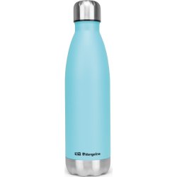 Orbegozo TRL 503 500 ml Acero inoxidable Cian, Acero inoxida | TRL503 | 8435568404144 | Hay 4 unidades en almacén