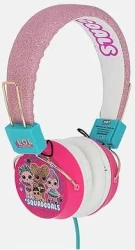 OTL AURICULARES TEEN LOL SURPRISE SQUAD GOALS | LOL680 | 5055371622318 | Hay 2 unidades en almacén